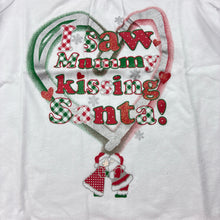 Load image into Gallery viewer, Girls Tiny Little Wonders, cotton Christmas tee / top, NEW, size 0,  