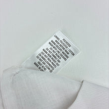 Load image into Gallery viewer, Girls Target, white, grey &amp; pink party dress, EUC, size 5, L: 58cm