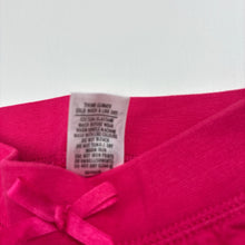 Load image into Gallery viewer, Girls Target, fleece lined stretchy pants, elasticated, EUC, size 00,  
