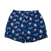 Load image into Gallery viewer, Unisex Tiny Little Wonders, cotton pyjama shorts / bottoms, bugs, EUC, size 00,  