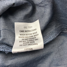 Load image into Gallery viewer, Boys Peter Morrissey, lightweight cotton jacket, EUC, size 6,  