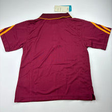 Load image into Gallery viewer, Unisex Biz Collection, BIZCOOL breathable sports polo shirt, NEW, size 6,  