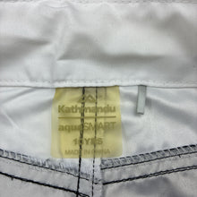Load image into Gallery viewer, Unisex Kathmandu, aquaSMART board shorts, adjustable, EUC, size 10,  