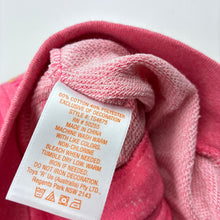 Load image into Gallery viewer, Girls Truly Scrumptious, soft feel zip-up sweater, EUC, size 000,  