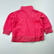 Load image into Gallery viewer, Girls Truly Scrumptious, soft feel zip-up sweater, EUC, size 000,  