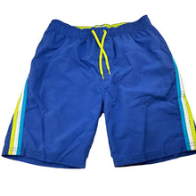 Load image into Gallery viewer, Boys Pumpkin Patch, lined lightweight shorts / boardies, elasticated, GUC, size 11,  