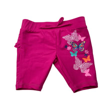 Load image into Gallery viewer, Girls Cancer Council, pink swim bottoms, elasticated, EUC, size 00,  