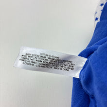 Load image into Gallery viewer, Boys Target, soft stretchy star print hat, EUC, size 000,  