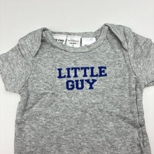 Load image into Gallery viewer, Boys Carter's, soft stretchy casual summer dress, GUC, size 000,  