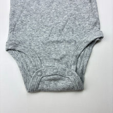 Load image into Gallery viewer, Boys Carter's, soft stretchy casual summer dress, GUC, size 000,  