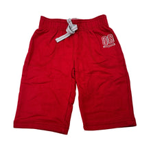 Load image into Gallery viewer, Boys Target, red casual pants, elasticated, GUC, size 00,  