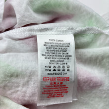 Load image into Gallery viewer, Girls Baby Charlie &amp; Me, lined lightweight cotton summer dress, FUC, size 1, L: 42cm