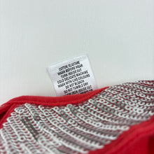 Load image into Gallery viewer, Girls Target, stretchy sleeveless top,sequin collar, FUC, size 1,  