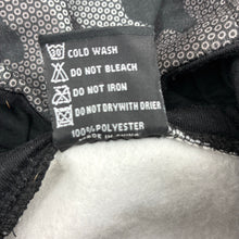 Load image into Gallery viewer, Boys Ride or Die, Fortnite fleece lined zip hoodie sweater, EUC, size 12,  