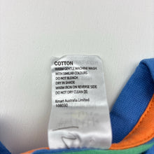 Load image into Gallery viewer, Boys Tiny Little Wonders, green cotton singlet / tank top, GUC, size 0000,  