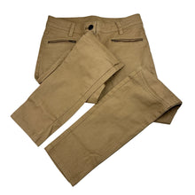 Load image into Gallery viewer, Girls Next, soft feel stretch cotton pants, adjustable, Inside leg: 68cm, EUC, size 10,  