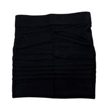 Load image into Gallery viewer, Girls Bardot Junior, black soft stretchy skirt, elasticated, EUC, size 5,  