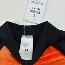 Load image into Gallery viewer, Boys Target, short sleeve rashie / swim top, dinosaur, NEW, size 1,  