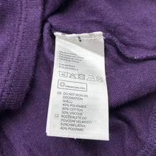 Load image into Gallery viewer, Girls H&amp;M, soft feel knitted casual dress, GUC, size 00, L: 37cm