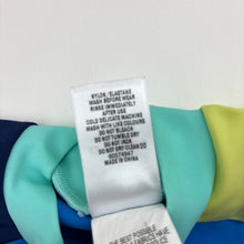 Load image into Gallery viewer, Boys Target, long sleeve rashie / swim top, shark, GUC, size 1,  
