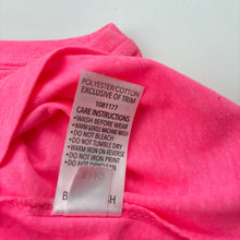 Load image into Gallery viewer, Girls Dymples, pink t-shirt / top, ice cream, EUC, size 000,  