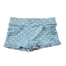 Load image into Gallery viewer, Girls Target, soft stretchy shorts, elasticated, GUC, size 000,  