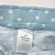 Load image into Gallery viewer, Girls Target, soft stretchy shorts, elasticated, GUC, size 000,  
