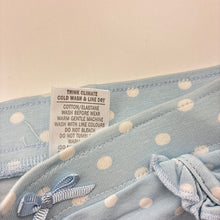 Load image into Gallery viewer, Girls Target, soft stretchy shorts, elasticated, GUC, size 000,  