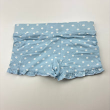 Load image into Gallery viewer, Girls Target, soft stretchy shorts, elasticated, GUC, size 000,  