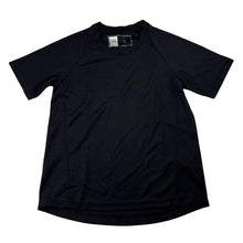 Load image into Gallery viewer, Unisex Active &amp; Co, black sports / activewear top, EUC, size 8,  