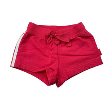 Load image into Gallery viewer, Girls Esprit, pink soft stretchy shorts, elasticated, GUC, size 3 months,  