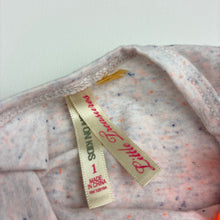 Load image into Gallery viewer, Girls Cotton On, Little Princess tulle tutu party dress, EUC, size 1, L: 50cm