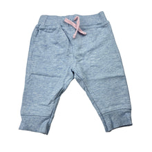 Load image into Gallery viewer, Unisex Target, blue casual pants / bottoms, GUC, size 000,  