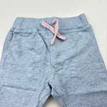 Load image into Gallery viewer, Unisex Target, blue casual pants / bottoms, GUC, size 000,  