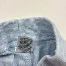 Load image into Gallery viewer, Unisex Target, blue casual pants / bottoms, GUC, size 000,  