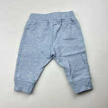 Load image into Gallery viewer, Unisex Target, blue casual pants / bottoms, GUC, size 000,  