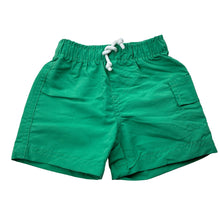 Load image into Gallery viewer, Boys Tiny Little Wonders, shorts / board shorts, elasticated, EUC, size 000,  