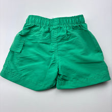 Load image into Gallery viewer, Boys Tiny Little Wonders, shorts / board shorts, elasticated, EUC, size 000,  