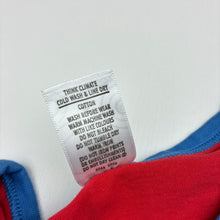 Load image into Gallery viewer, Boys Target, red cotton singlet / tank top, grand prix, EUC, size 4,  