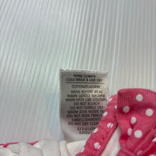 Load image into Gallery viewer, Girls Target, embroidered stretchy top, FUC, size 00,  
