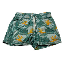 Load image into Gallery viewer, Boys Tilt, lightweight cotton shorts, elasticated, EUC, size 2,  