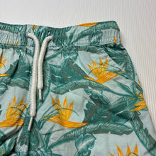 Load image into Gallery viewer, Boys Tilt, lightweight cotton shorts, elasticated, EUC, size 2,  