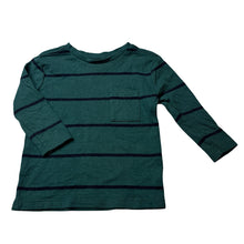 Load image into Gallery viewer, Boys Anko, soft feel cotton long sleeve top, GUC, size 1,  