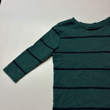 Load image into Gallery viewer, Boys Anko, soft feel cotton long sleeve top, GUC, size 1,  