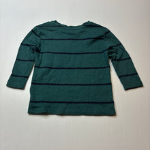 Load image into Gallery viewer, Boys Anko, soft feel cotton long sleeve top, GUC, size 1,  