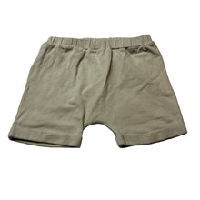 Load image into Gallery viewer, Unisex Dymples, stretchy shorts, elasticated, FUC, size 2,  