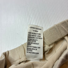 Load image into Gallery viewer, Unisex Dymples, stretchy shorts, elasticated, FUC, size 2,  