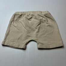 Load image into Gallery viewer, Unisex Dymples, stretchy shorts, elasticated, FUC, size 2,  