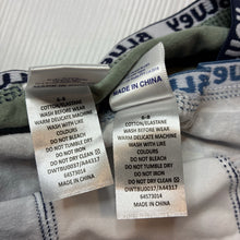 Load image into Gallery viewer, Boys Bluey, set of 2 boxer shorts, EUC, size 6-8,  