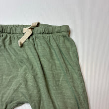 Load image into Gallery viewer, Unisex Dymples, lightweight cotton pants / bottoms, elasticated, GUC, size 1,  